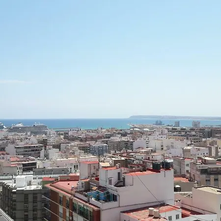 Apartamento Loft Rr14 Daire