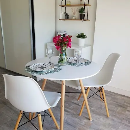 Apartamento Loft Rr14 * Alicante
