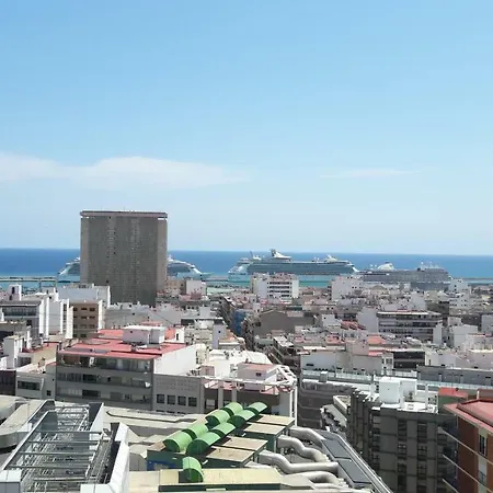 Apartamento Loft Rr14