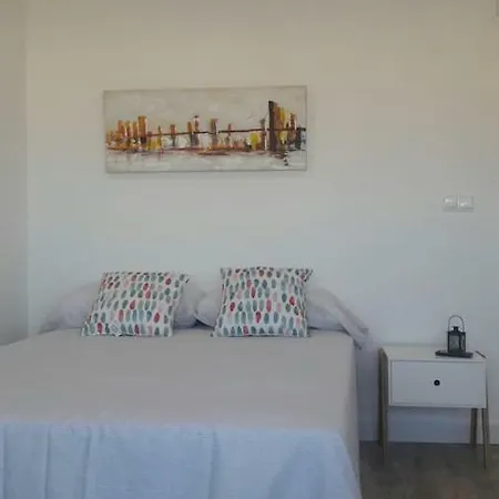 Apartamento Loft Rr14 * Alicante