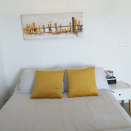 Apartamento Loft Rr14 Daire