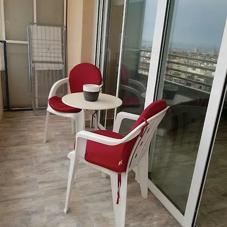 Apartamento Loft Rr14 * Alicante