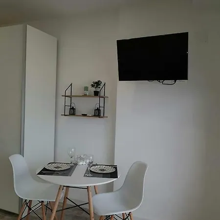 Apartamento Loft Rr14 Daire Alicante