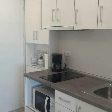 Apartamento Loft Rr14 Daire *