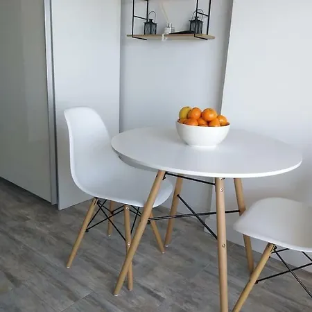 Apartamento Loft Rr14 Daire *