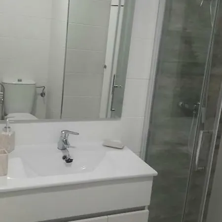Apartamento Loft Rr14 Alicante