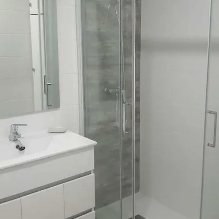 Apartamento Loft Rr14 Daire *