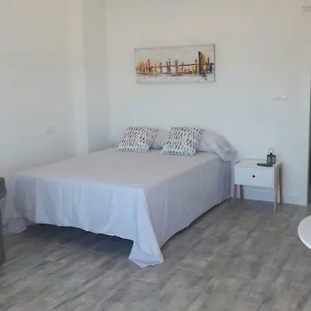Apartamento Loft Rr14