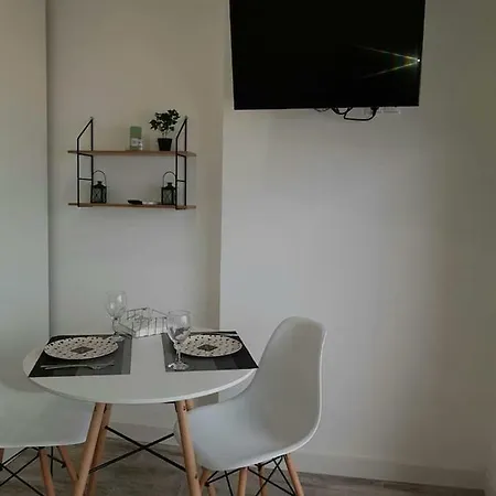 Apartamento Loft Rr14 Daire