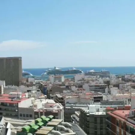 Apartamento Loft Rr14 Apartamento