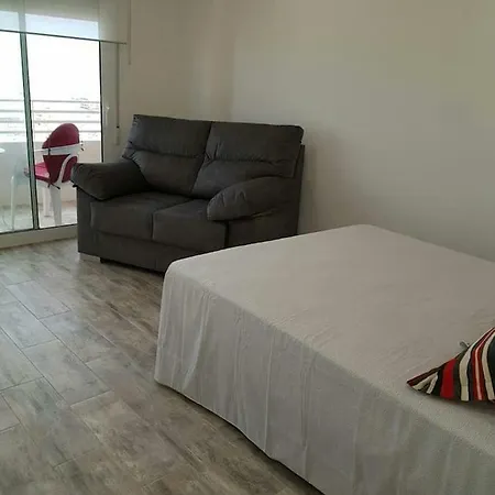 Apartamento Loft Rr14 אליקאנטה