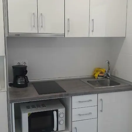 Apartamento Loft Rr14 Apartamento *